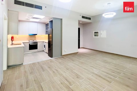 Apartment de 1 dormitorio en Business Bay, UAE No. 165523