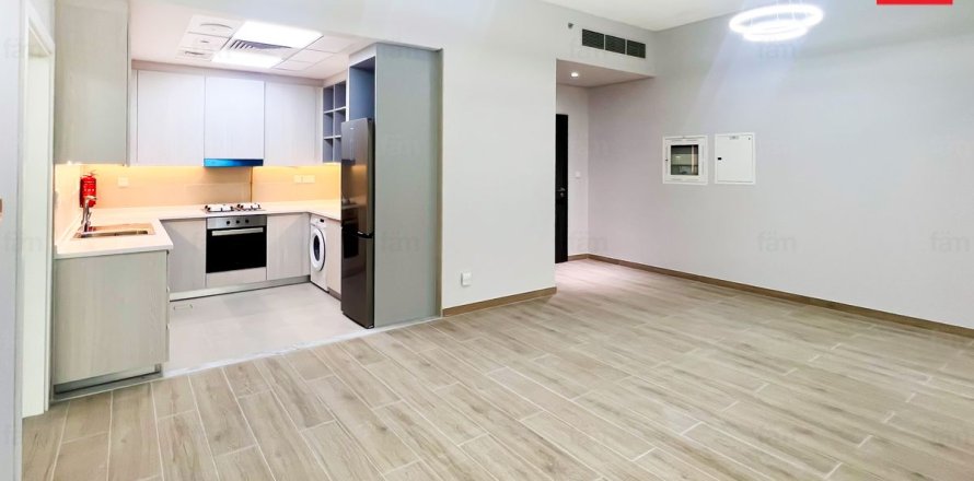 Apartment de 1 dormitorio en Business Bay, UAE No. 165523