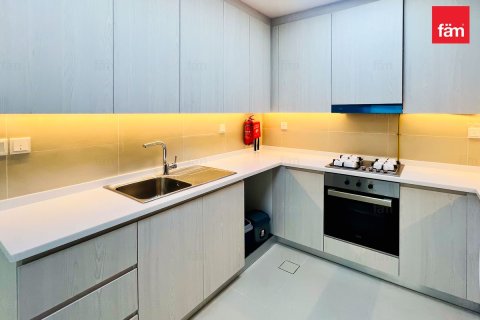 Apartment de 1 dormitorio en Business Bay, UAE No. 165523 8