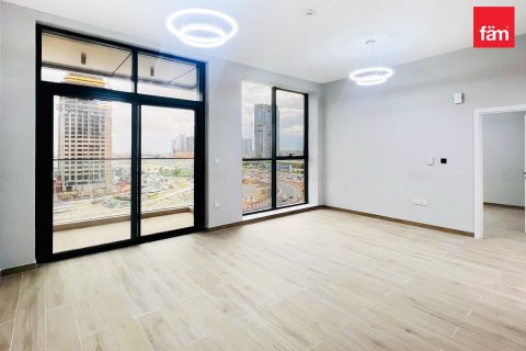 Apartment de 1 dormitorio en Business Bay, UAE No. 165523 3