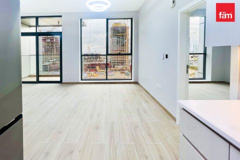 Apartment de 1 dormitorio en Business Bay, UAE No. 165523 4