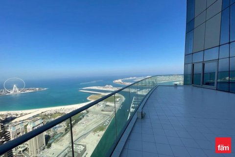 3 bedrooms Apartment in Dubai Marina, UAE No. 165526 12