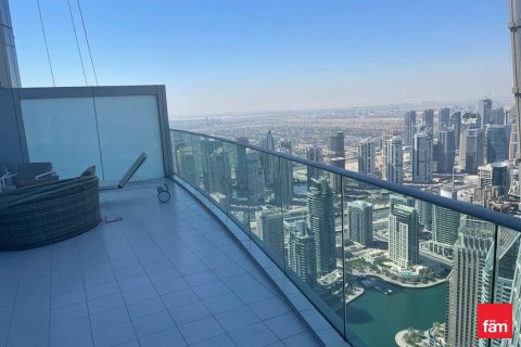 3 bedrooms Apartment in Dubai Marina, UAE No. 165526 3