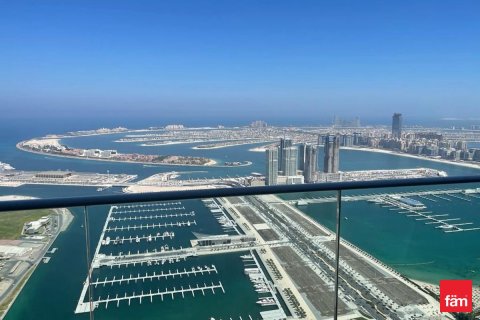 3 bedrooms Apartment in Dubai Marina, UAE No. 165526