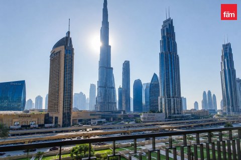2 bedrooms Apartment in Downtown Dubai (Downtown Burj Dubai), UAE No. 168727