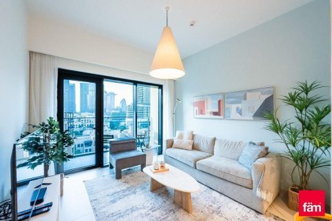 Appartement de 2 chambres à Downtown Dubai (Downtown Burj Dubai), UAE No. 168724