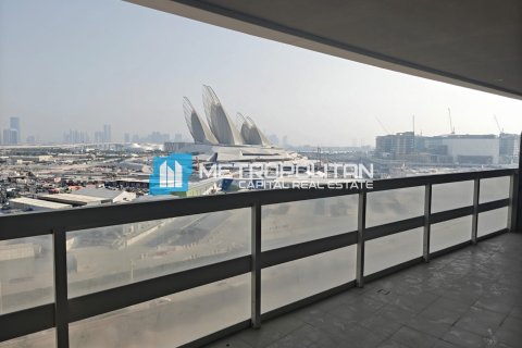 Appartement de 1 chambre à Saadiyat Island, UAE No. 142885 3