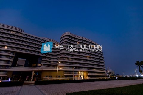 Appartement de 1 chambre à Saadiyat Island, UAE No. 142885