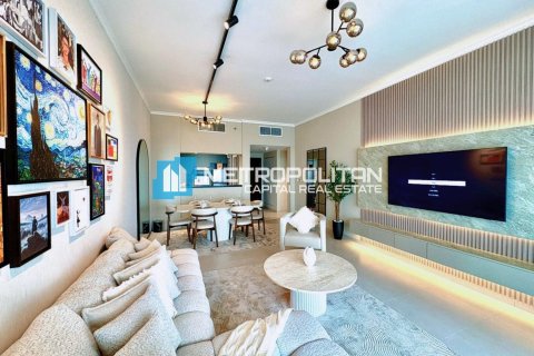 Appartement de 1 chambre à Saadiyat Island, UAE No. 142885 4