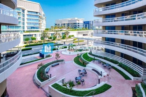 Appartement de 1 chambre à Saadiyat Island, UAE No. 142885 11
