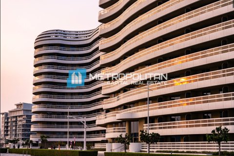Appartement de 1 chambre à Saadiyat Island, UAE No. 142885 10