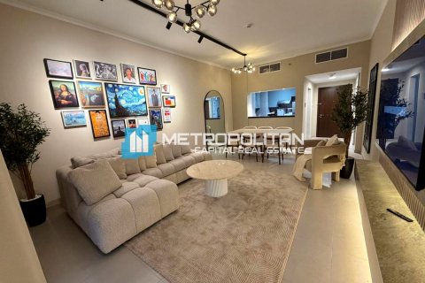 Appartement de 1 chambre à Saadiyat Island, UAE No. 142885 5