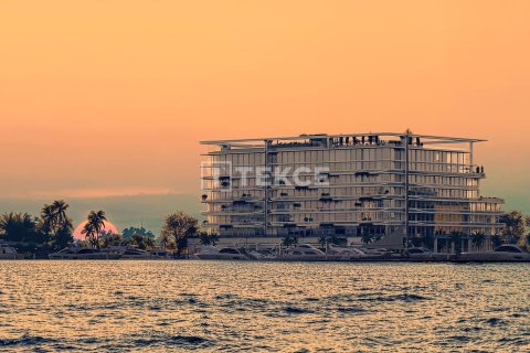 Квартира с 1 спальней в Дубай, ОАЭ №142887 6