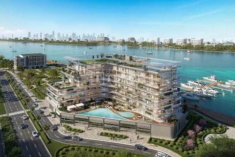 Appartement de 2 chambres à Dubai, UAE No. 142888