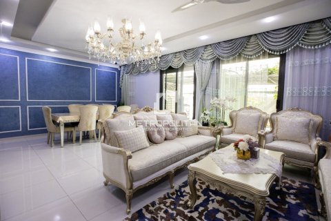 Townhouse de 5 chambres à DAMAC Hills (Akoya by DAMAC), UAE No. 128866