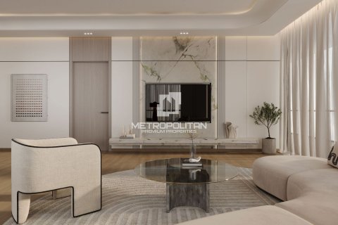 Appartement de 1 chambre à Business Bay, UAE No. 128862