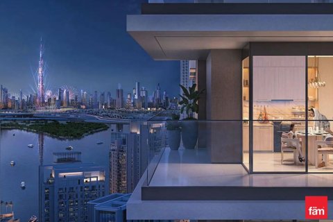 2 bedrooms Apartment in Dubai, UAE No. 167621