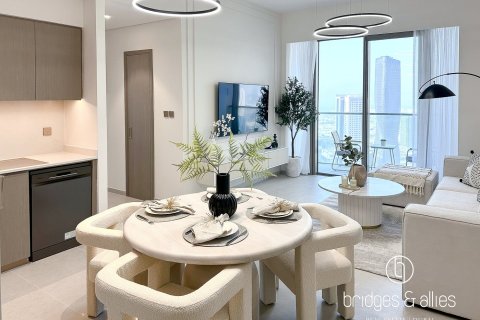 Appartement de 2 chambres à Downtown Dubai (Downtown Burj Dubai), UAE No. 165351 3