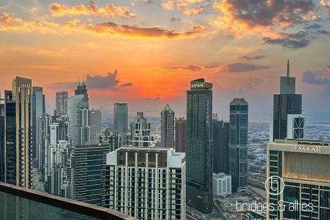 Appartement de 2 chambres à Downtown Dubai (Downtown Burj Dubai), UAE No. 165351