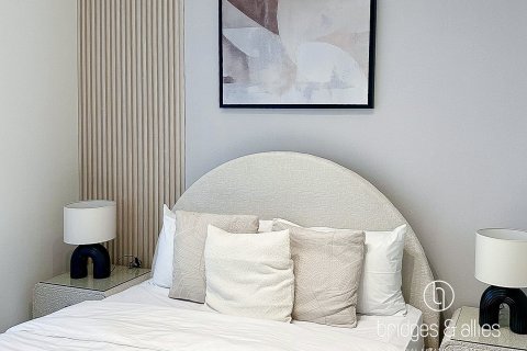 Appartement de 2 chambres à Downtown Dubai (Downtown Burj Dubai), UAE No. 165351 12