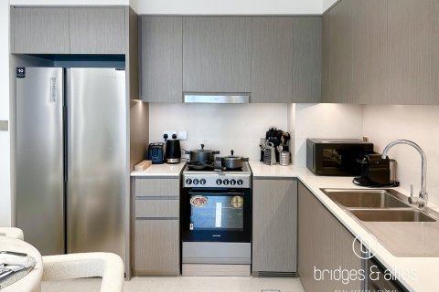 Appartement de 2 chambres à Downtown Dubai (Downtown Burj Dubai), UAE No. 165351 5