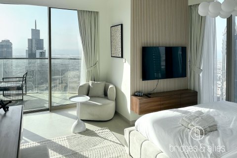 Appartement de 2 chambres à Downtown Dubai (Downtown Burj Dubai), UAE No. 165351 10