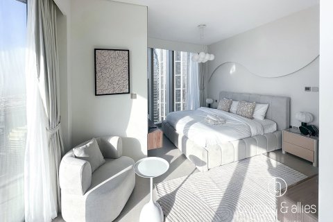 Appartement de 2 chambres à Downtown Dubai (Downtown Burj Dubai), UAE No. 165351 11