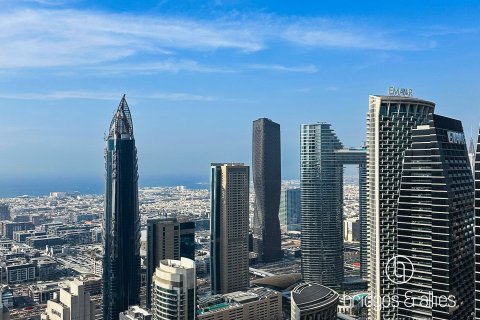 Appartement de 2 chambres à Downtown Dubai (Downtown Burj Dubai), UAE No. 165351 8