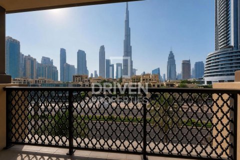 Apartment de 2 dormitorios en Downtown Dubai (Downtown Burj Dubai), UAE No. 193827 22