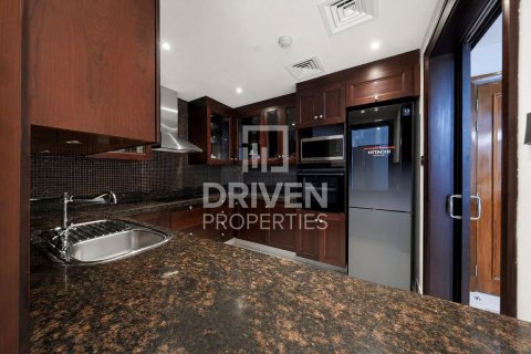 Apartment de 2 dormitorios en Downtown Dubai (Downtown Burj Dubai), UAE No. 193827 9