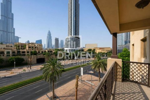 Apartment de 2 dormitorios en Downtown Dubai (Downtown Burj Dubai), UAE No. 193827 21