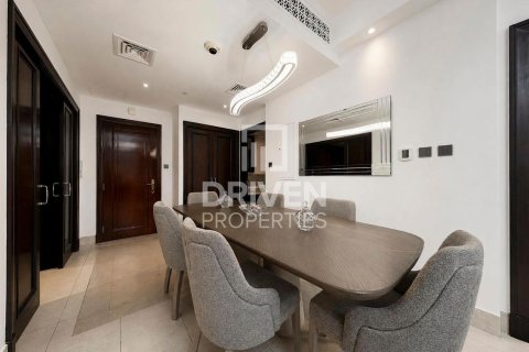 Apartment de 2 dormitorios en Downtown Dubai (Downtown Burj Dubai), UAE No. 193827 10