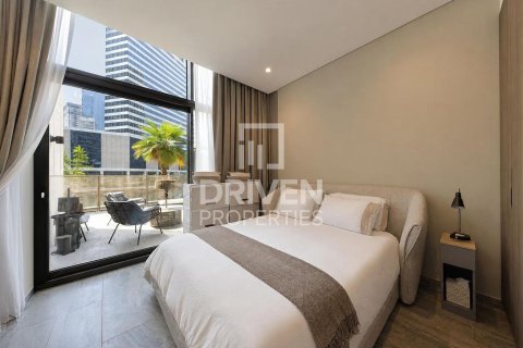2 غرف نوم شقة في الخليج التجاري, الإمارات العربية المتحدة رقم 193829 19