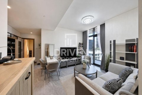Apartment de 2 dormitorios en Business Bay, UAE No. 193828 14