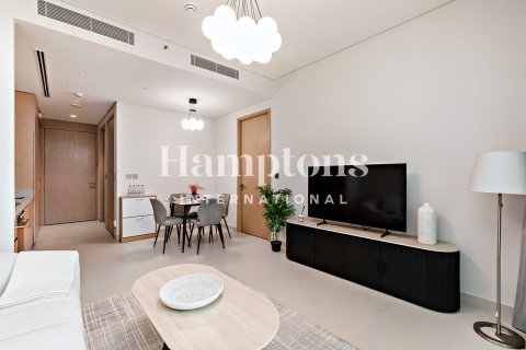 1 bedroom Apartment in Downtown Dubai (Downtown Burj Dubai), UAE No. 166254