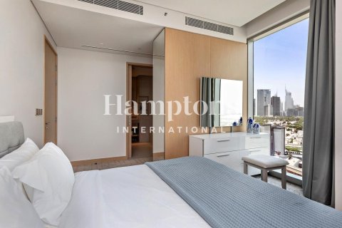 2 bedrooms Apartment in Downtown Dubai (Downtown Burj Dubai), UAE No. 166253