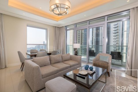 2 غرف نوم شقة في The Address Residence Fountain Views, الإمارات العربية المتحدة رقم 201077