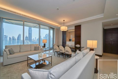 3 bedrooms Apartment in The Address Sky View Towers, UAE No. 201079