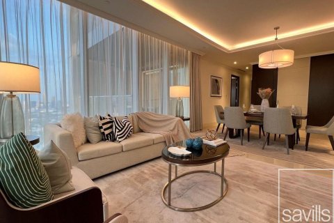 2 bedrooms Apartment in The Address Residence Fountain Views, UAE No. 201081