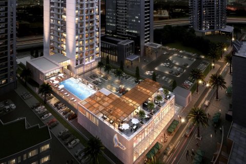 STUDIO ONE في مرسى دبي, الإمارات العربية المتحدة رقم 69297
