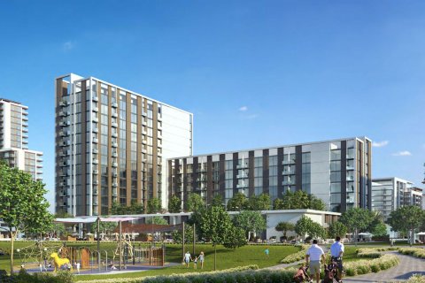 GOLFVILLE in Dubai Hills Estate, UAE No. 69296