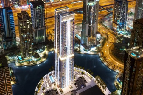 MBL RESIDENCE à Jumeirah Lake Towers, UAE No. 69299