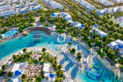 4 غرف نوم فيلا في Damac Lagoons, الإمارات العربية المتحدة رقم 129180