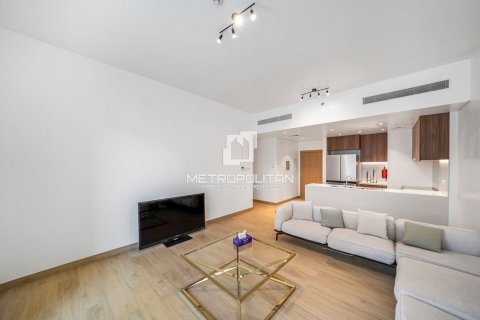 Apartment de 1 dormitorio en Jumeirah, UAE No. 129178