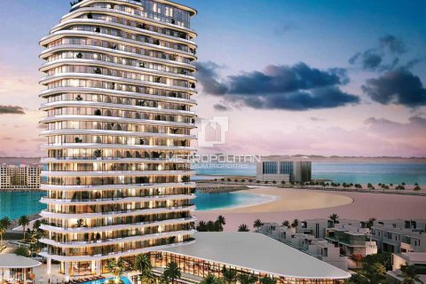 Appartement de 2 chambres à Al Marjan Island, UAE No. 129179