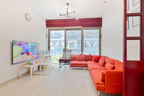Appartement de 1 chambre à Jumeirah Village Circle, UAE No. 129181
