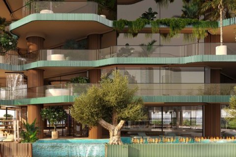Apartment de 2 dormitorios en Business Bay, UAE No. 110267