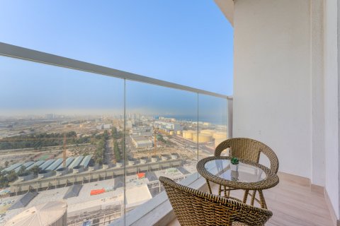 Appartement de 33m² à Dubai Marina, UAE No. 148490 10