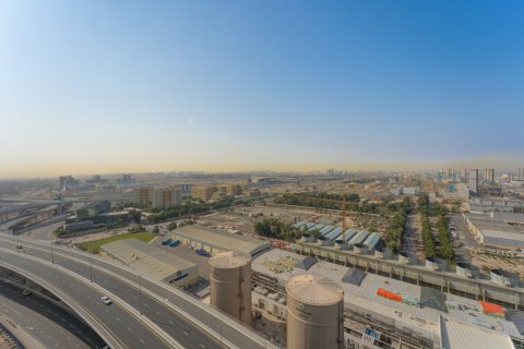 Appartement de 33m² à Dubai Marina, UAE No. 148490 11