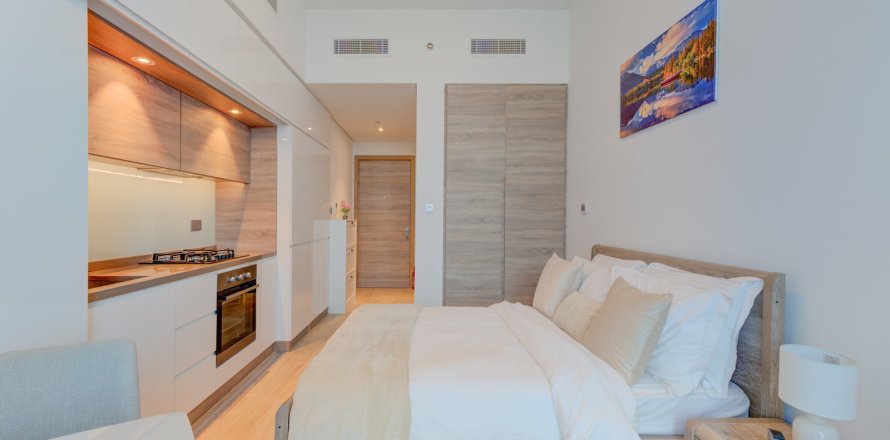 Appartement de Studio à Dubai Marina, UAE No. 148490